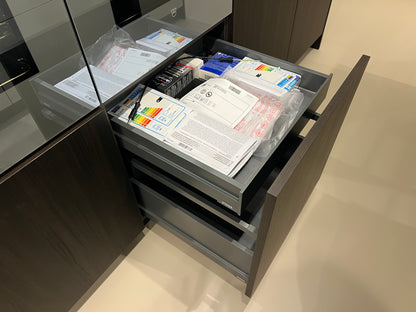 02481 - Luxe Stosa eilandkeuken