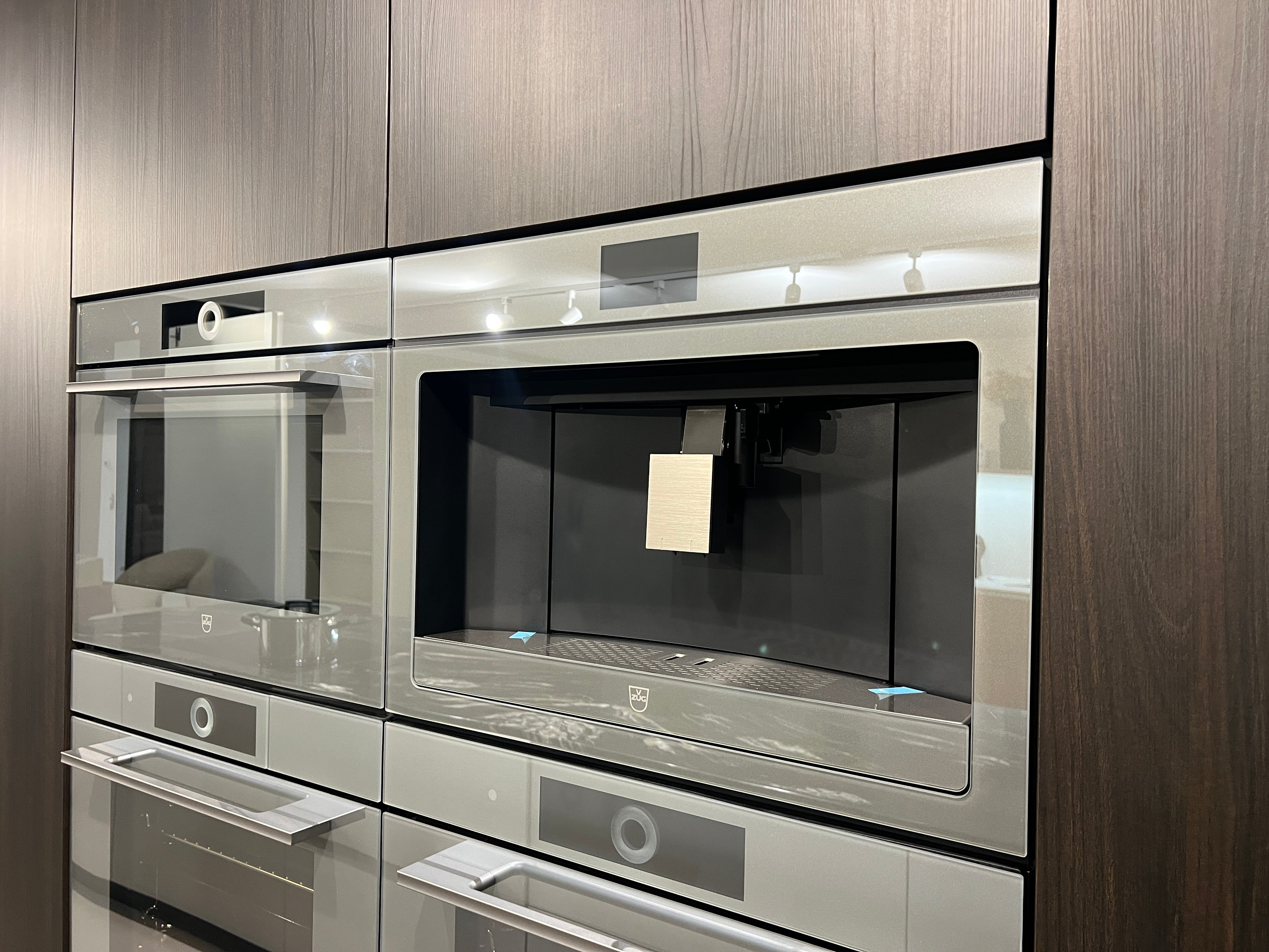 02481 - Luxe Stosa eilandkeuken