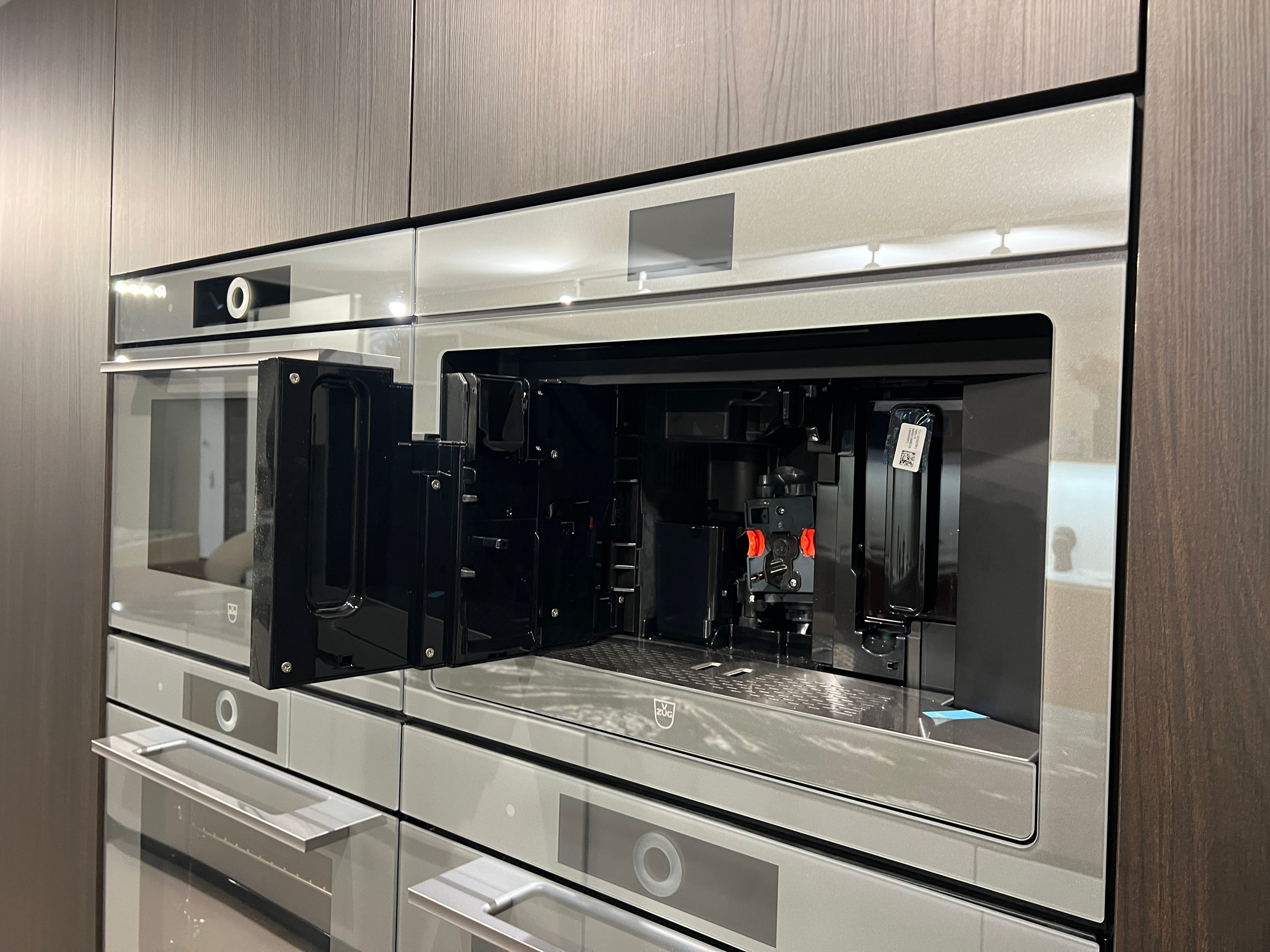 02481 - Luxe Stosa eilandkeuken