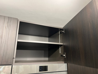 02481 - Luxe Stosa eilandkeuken