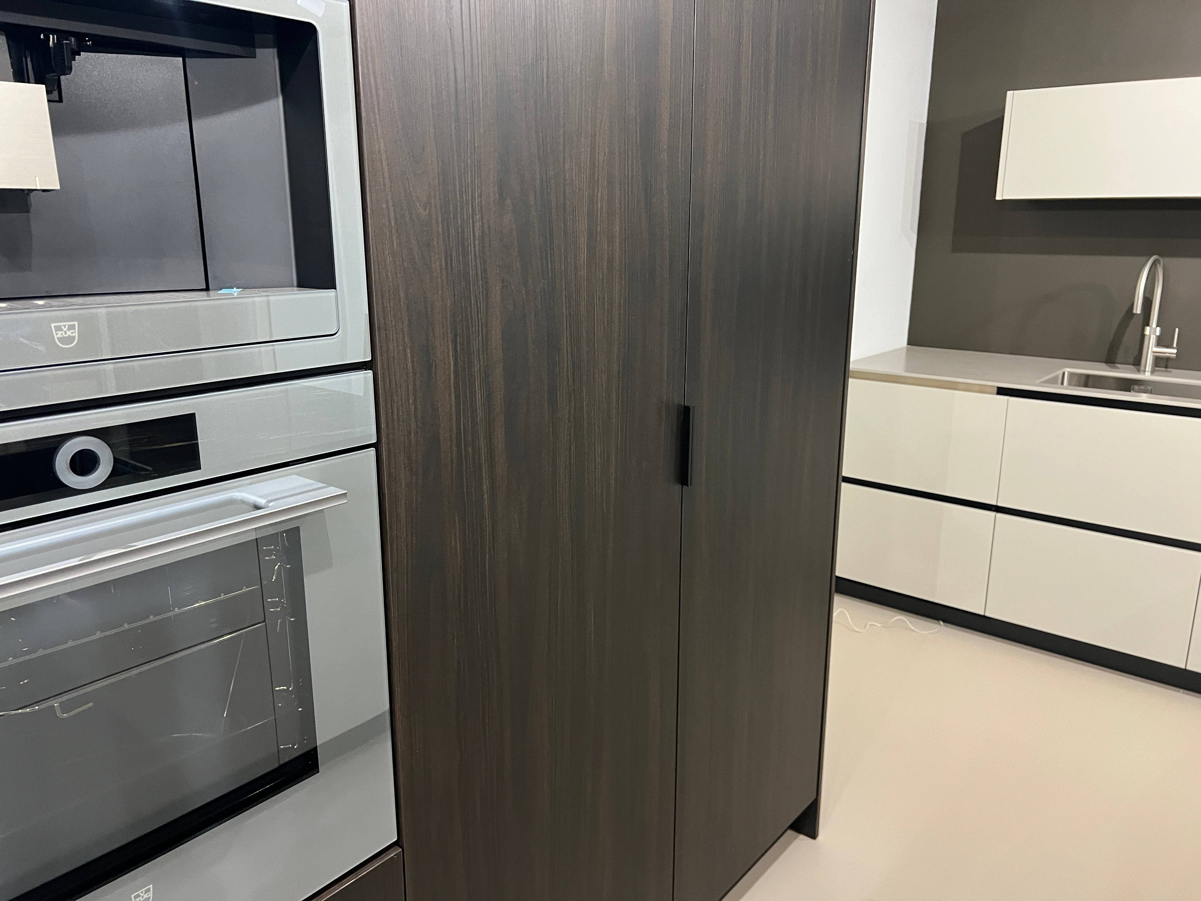 02481 - Luxe Stosa eilandkeuken