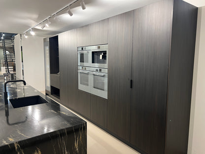 02481 - Luxe Stosa eilandkeuken