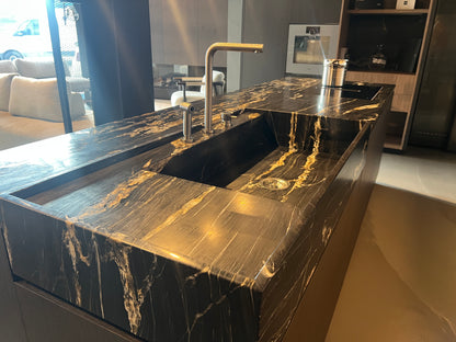 02446 - Stosa luxe eilandkeuken