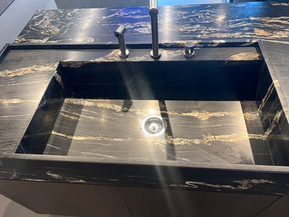 02446 - Stosa luxe eilandkeuken