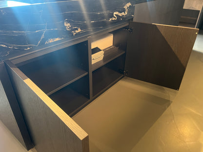 02446 - Stosa luxe eilandkeuken