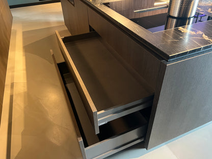 02446 - Stosa luxe eilandkeuken