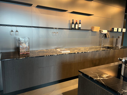 02446 - Stosa luxe eilandkeuken