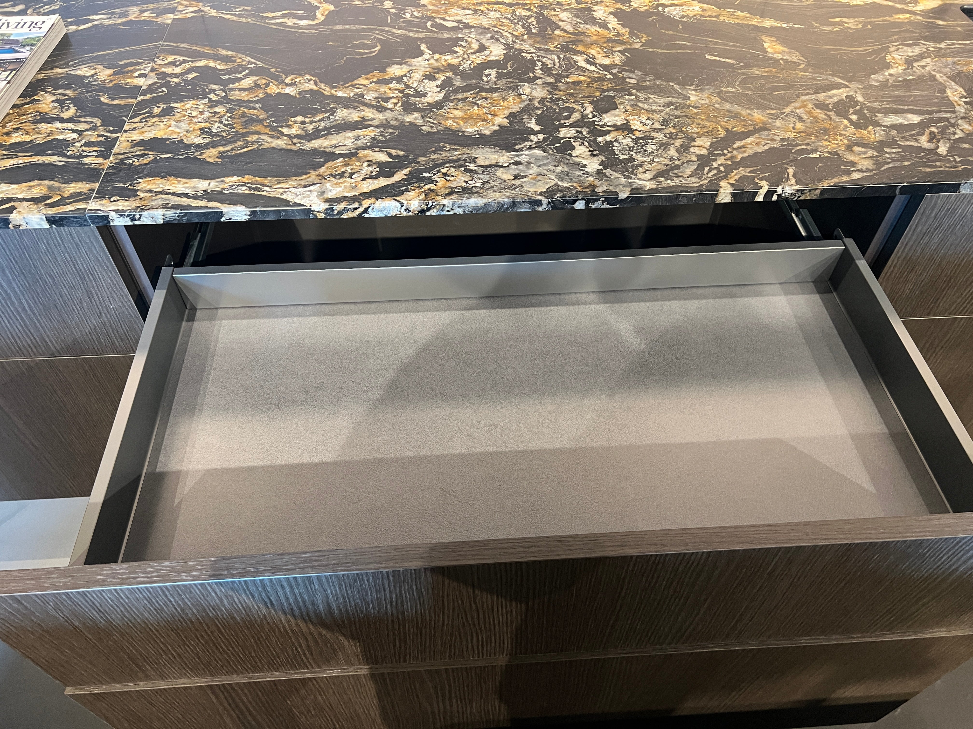 02446 - Stosa luxe eilandkeuken