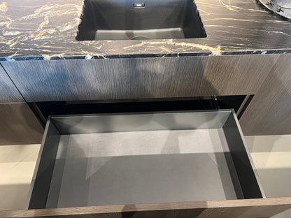 02446 - Stosa luxe eilandkeuken