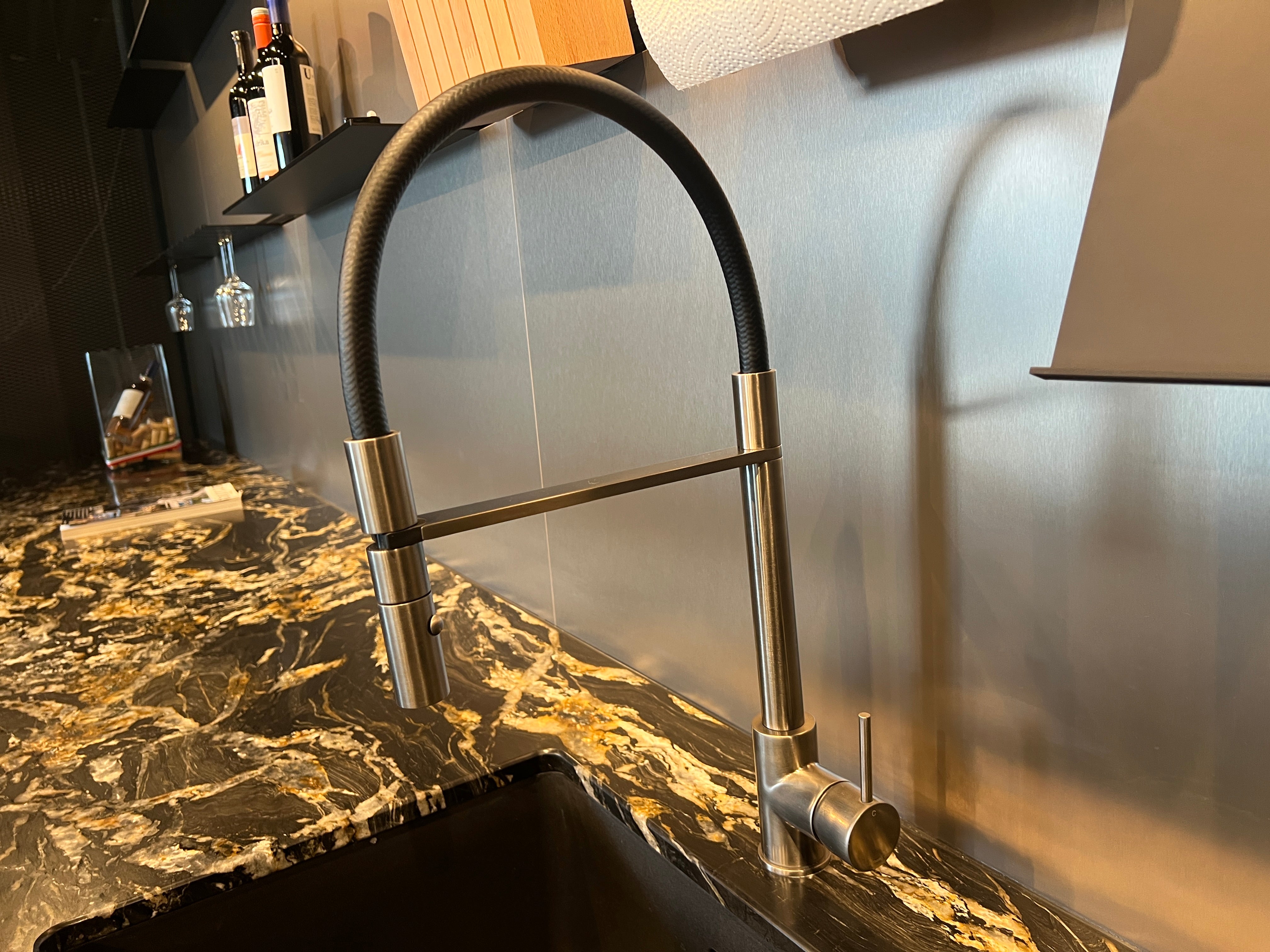 02446 - Stosa luxe eilandkeuken