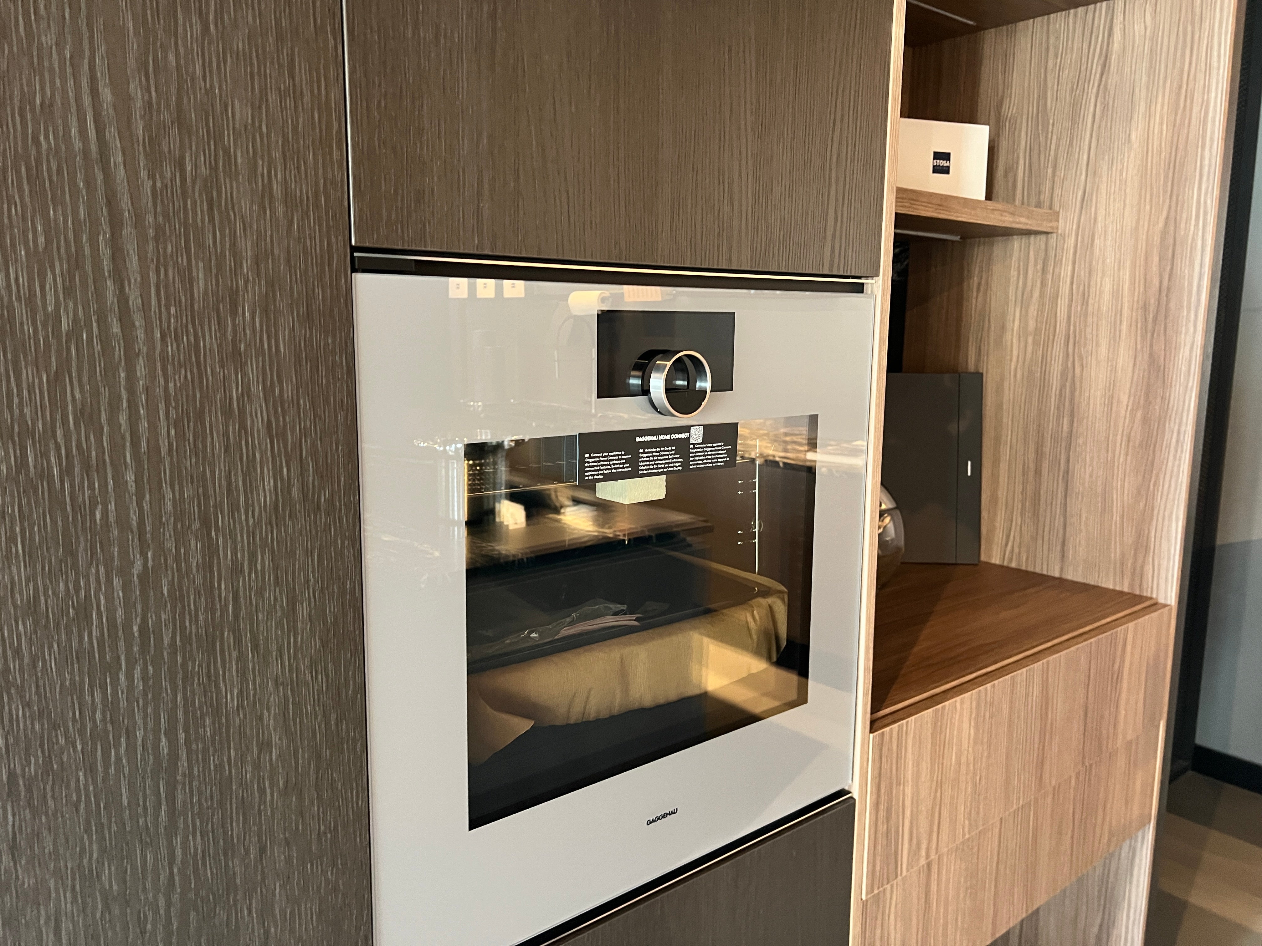 02446 - Stosa luxe eilandkeuken