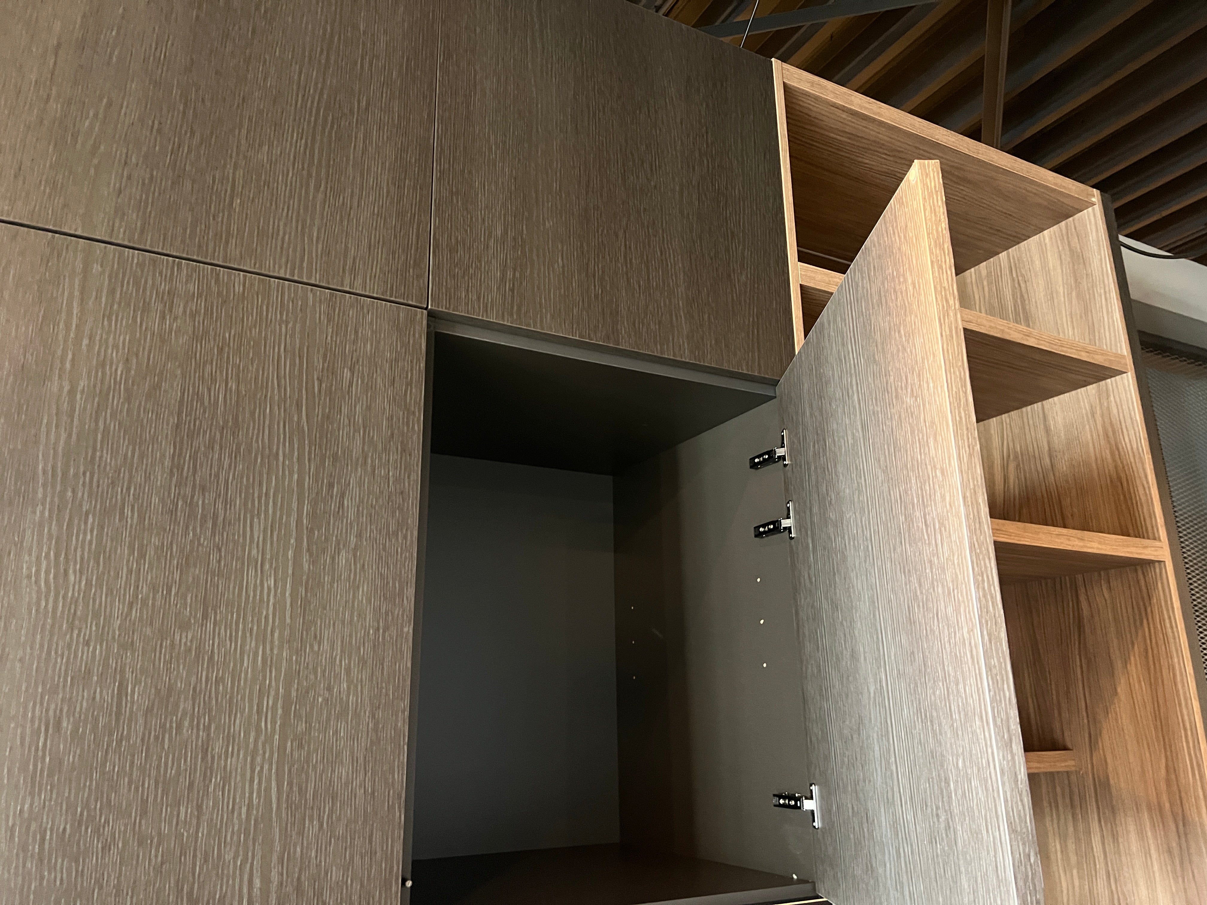 02446 - Stosa luxe eilandkeuken