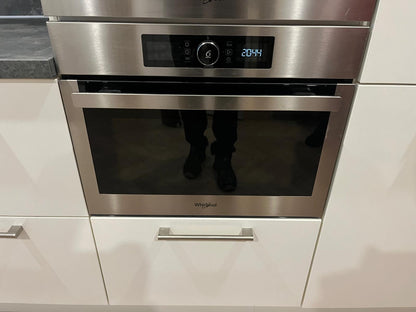 03649 - Witte steinhaus hoekkeuken