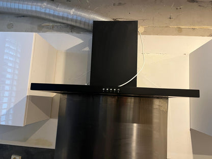 03649 - Witte steinhaus hoekkeuken