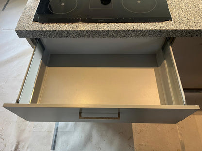 03617 - Moderne eilandkeuken