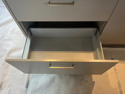 03617 - Moderne eilandkeuken