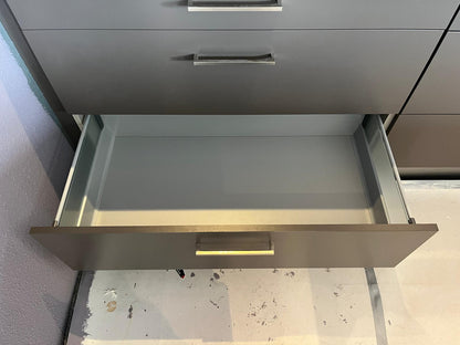 03617 - Moderne eilandkeuken