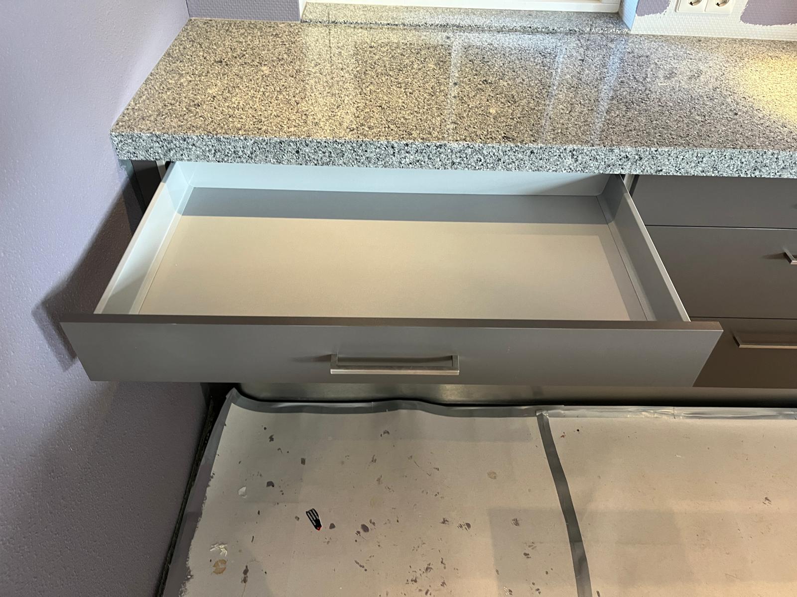 03617 - Moderne eilandkeuken