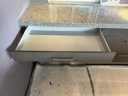 03617 - Moderne eilandkeuken