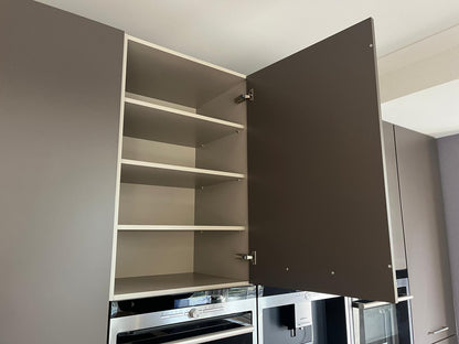 03617 - Moderne eilandkeuken