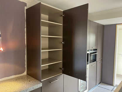 03617 - Moderne eilandkeuken