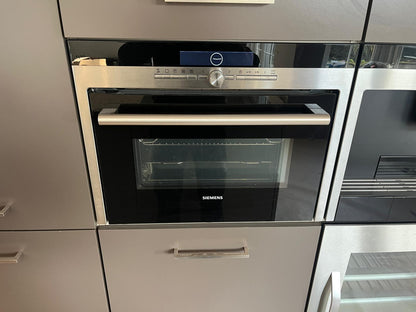 03617 - Moderne eilandkeuken