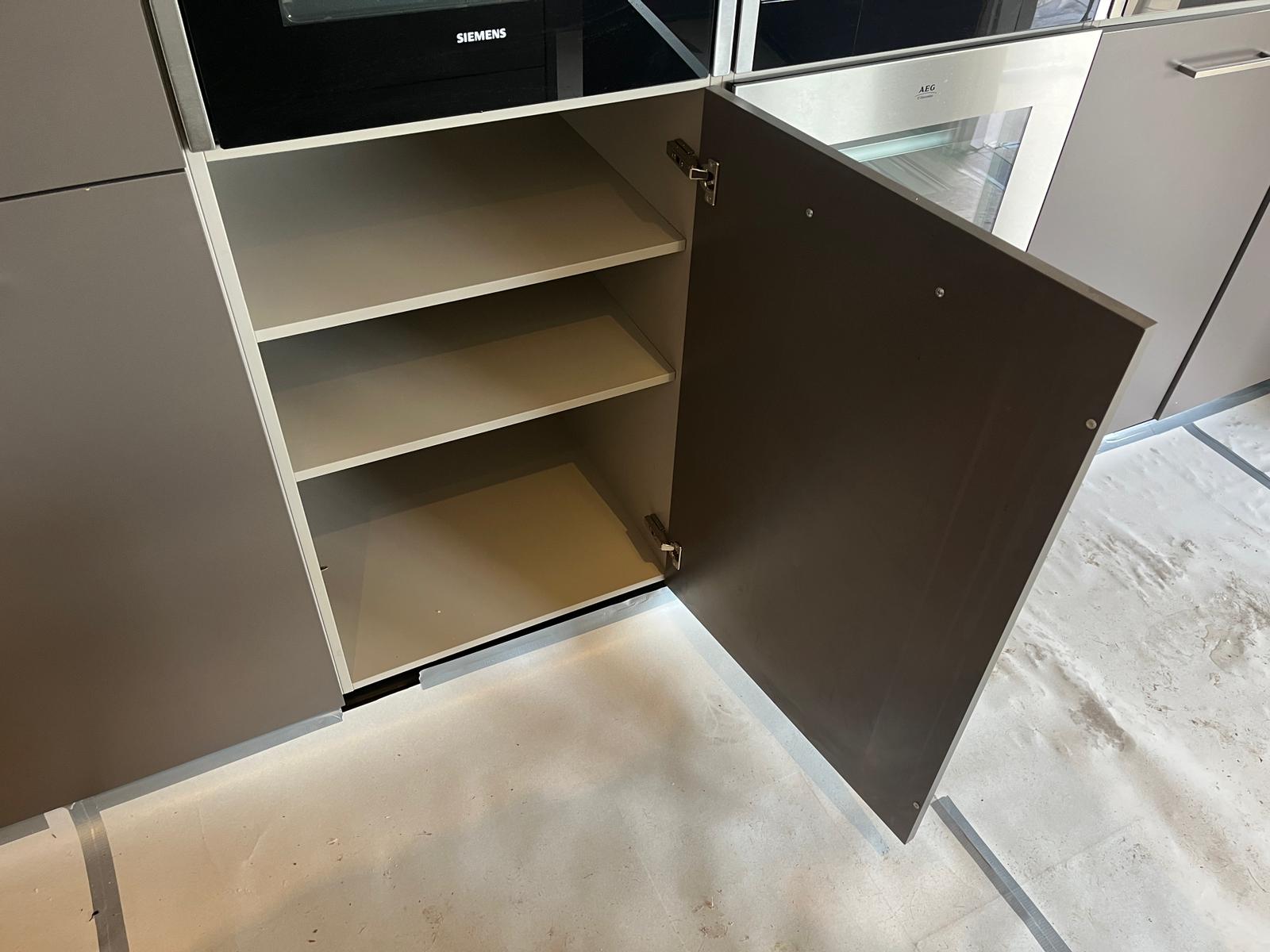 03617 - Moderne eilandkeuken