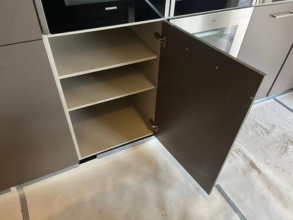 03617 - Moderne eilandkeuken