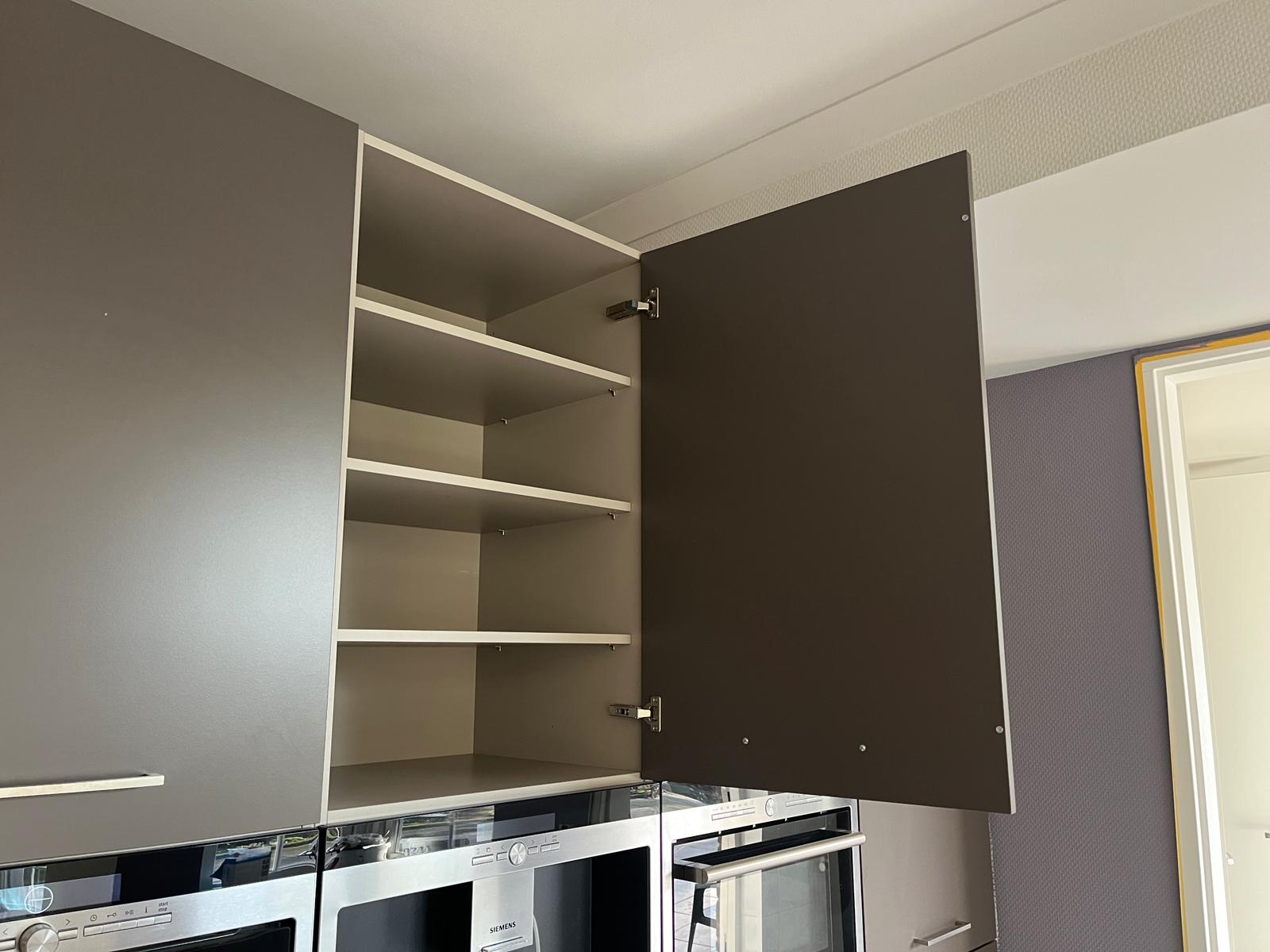 03617 - Moderne eilandkeuken