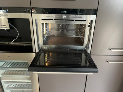 03617 - Moderne eilandkeuken