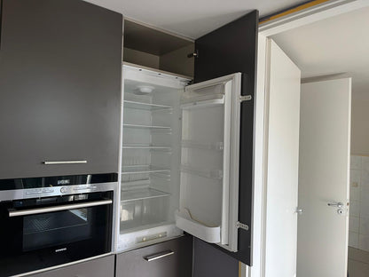 03617 - Moderne eilandkeuken