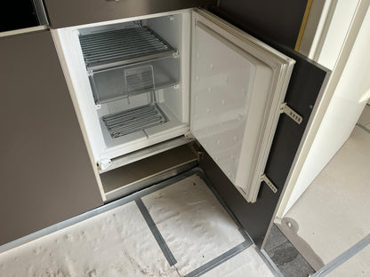 03617 - Moderne eilandkeuken