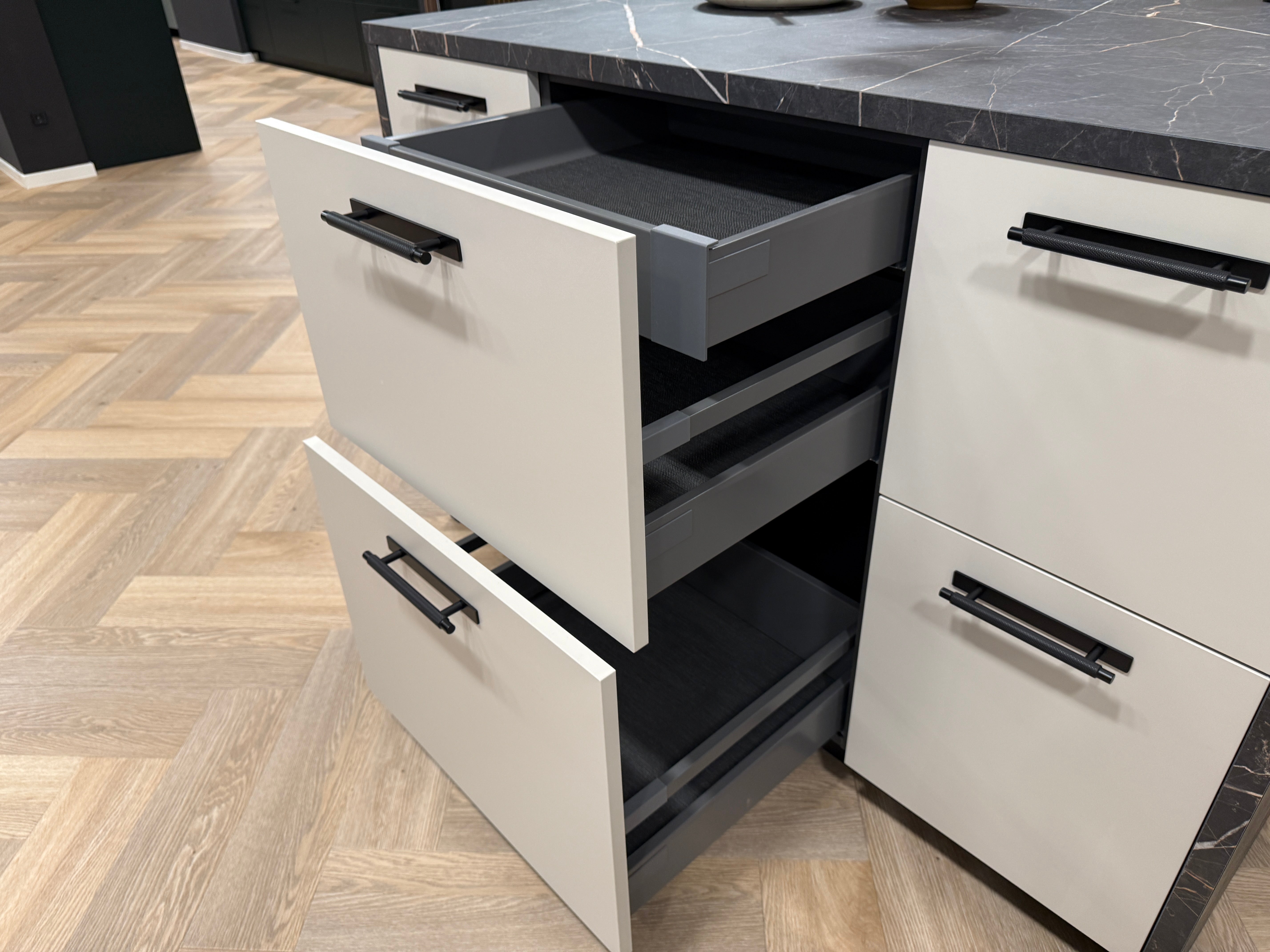 04015 - Eilandkeuken