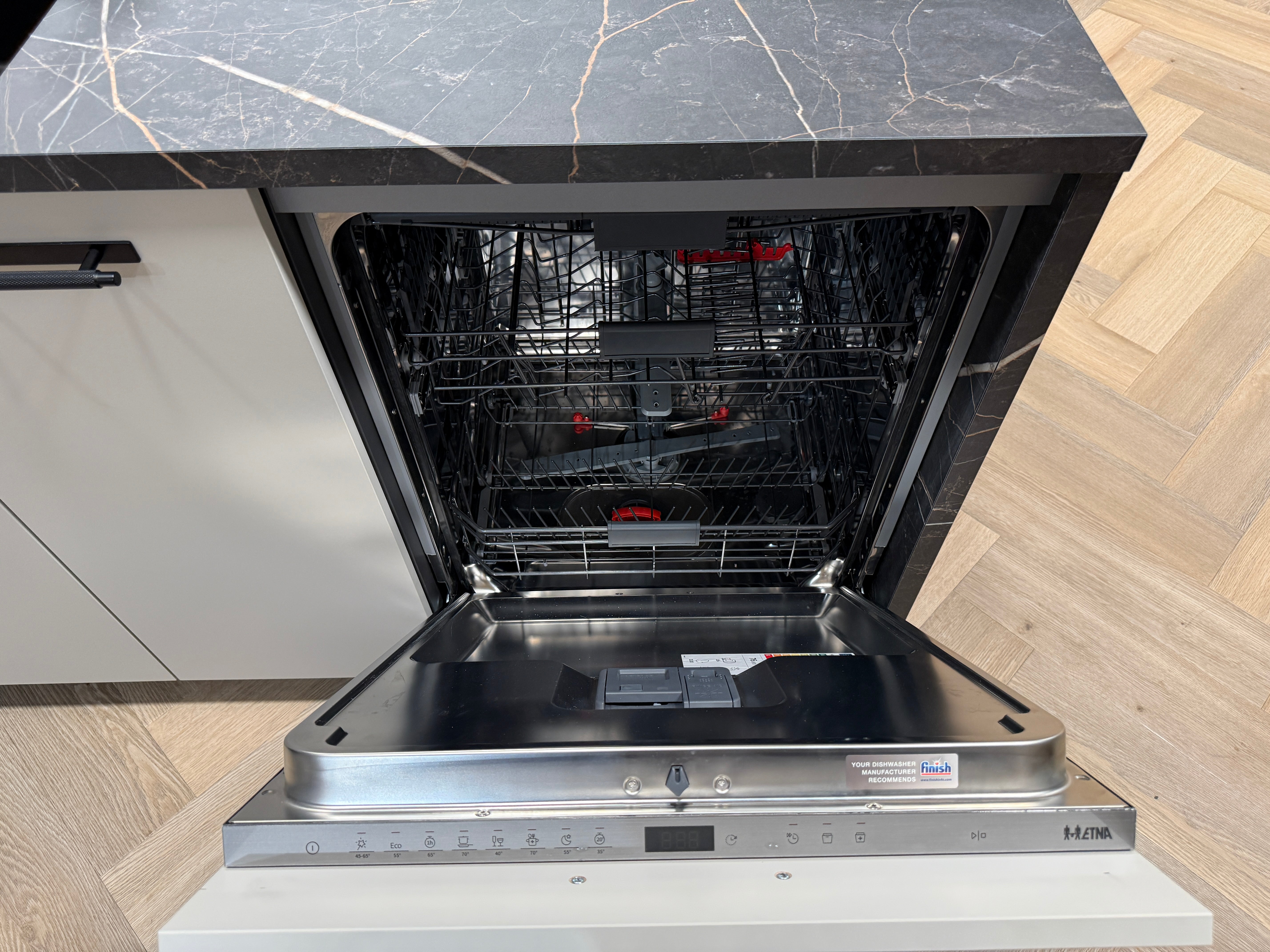 04015 - Eilandkeuken
