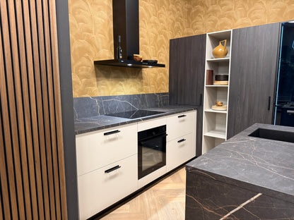 04015 - Eilandkeuken