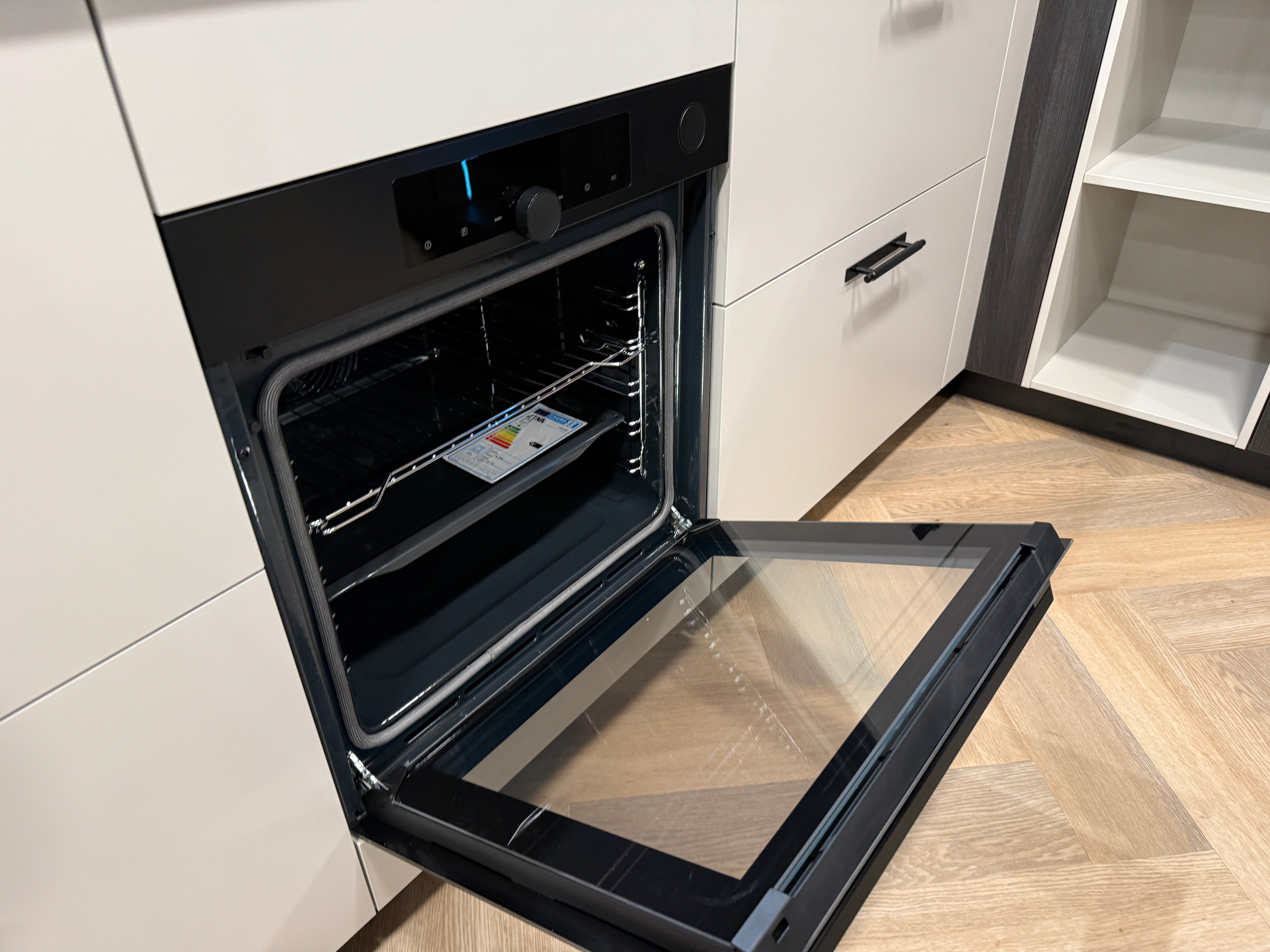 04015 - Eilandkeuken