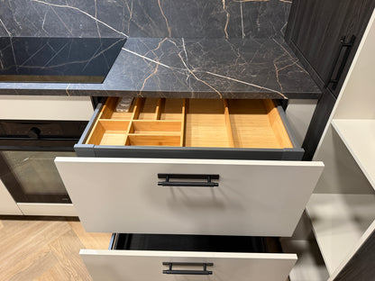 04015 - Eilandkeuken