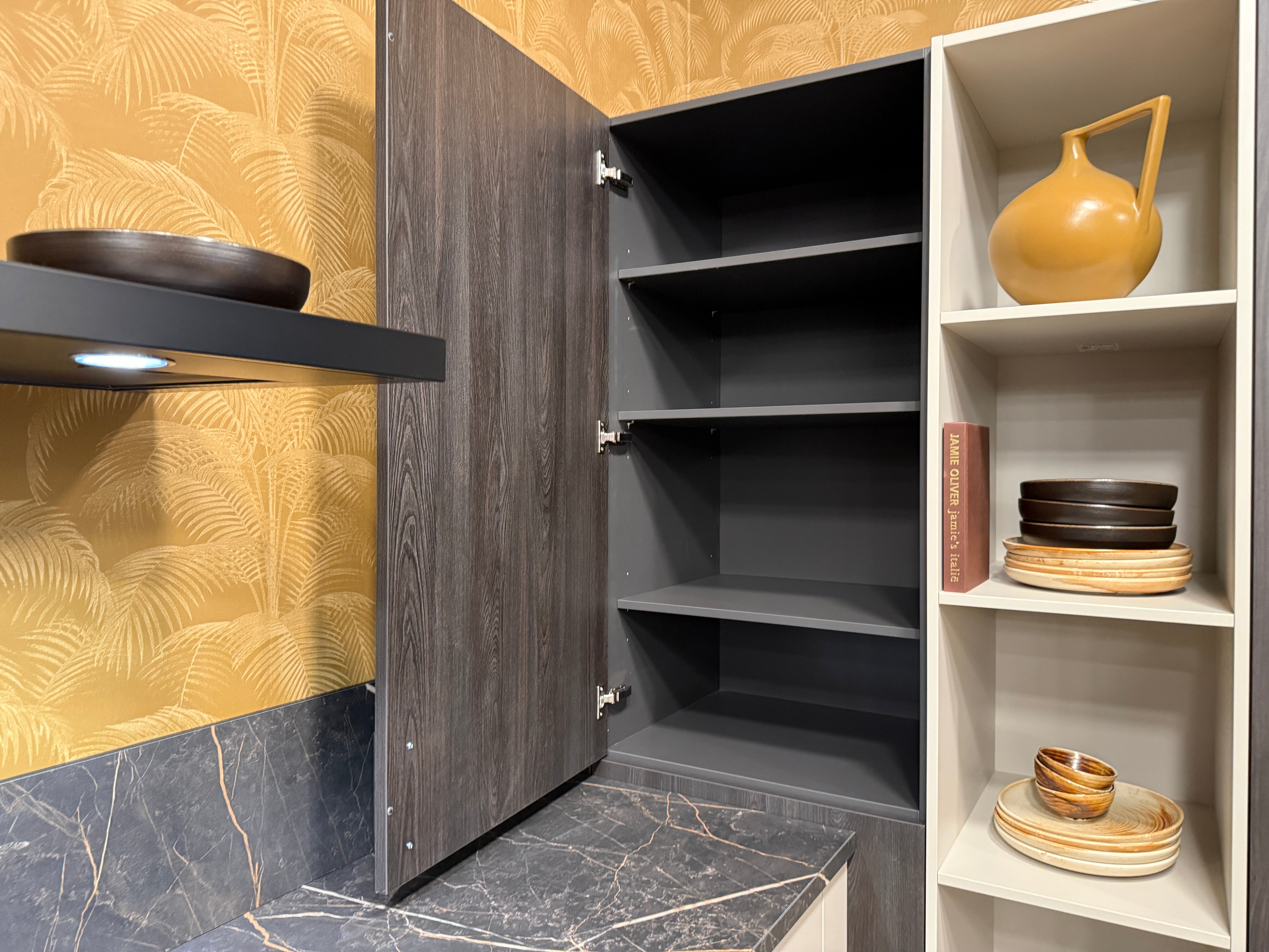 04015 - Eilandkeuken