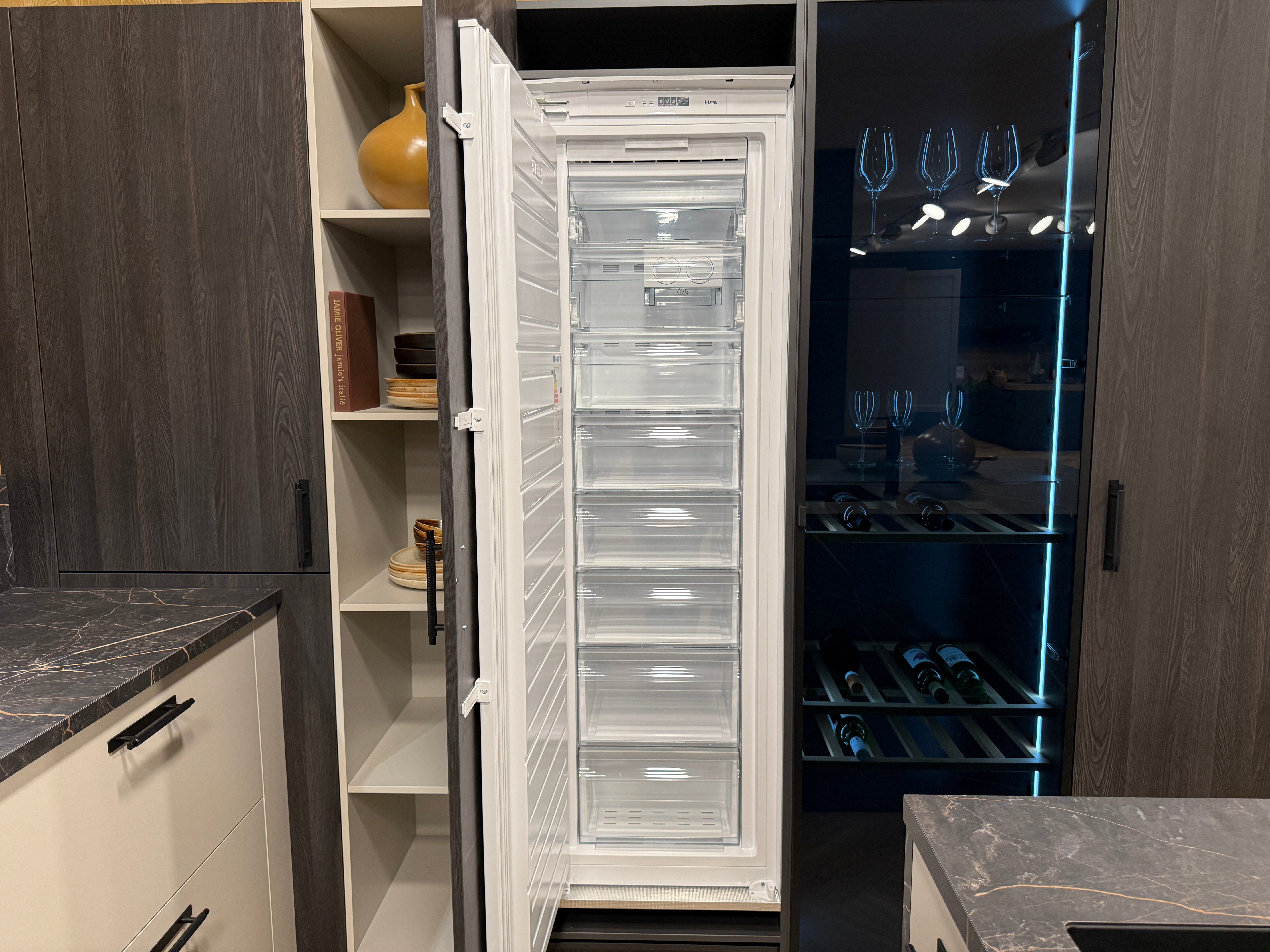 04015 - Eilandkeuken