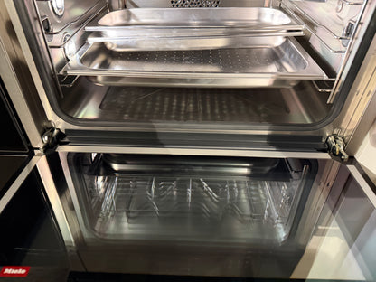 03753 - Exclusieve eilandkeuken met Miele apparatuur