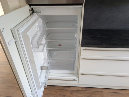 03068 - Witte hoekkeuken