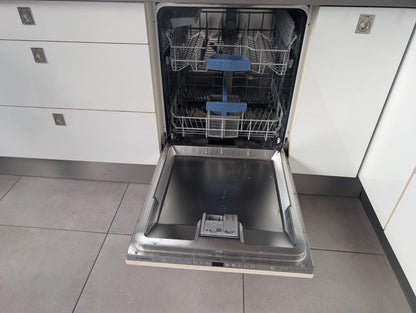 03605 - Modern/landelijke hoekkeuken