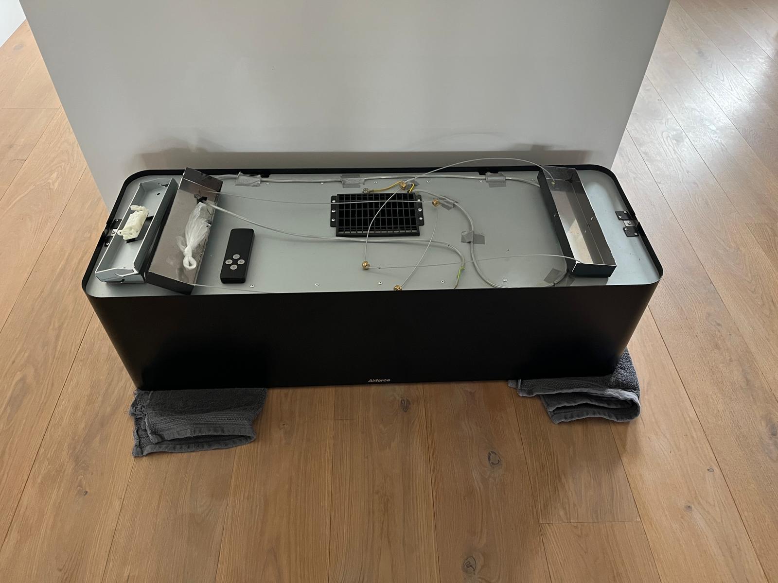 03627 - Siematic eilandkeuken