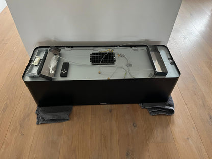 03627 - Siematic eilandkeuken