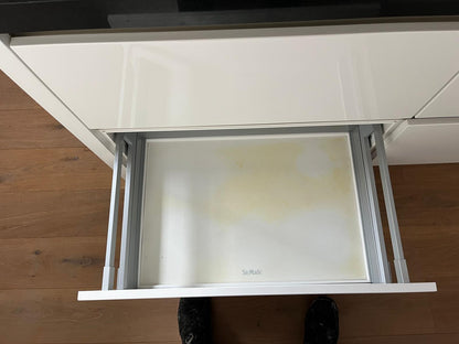 03627 - Siematic eilandkeuken