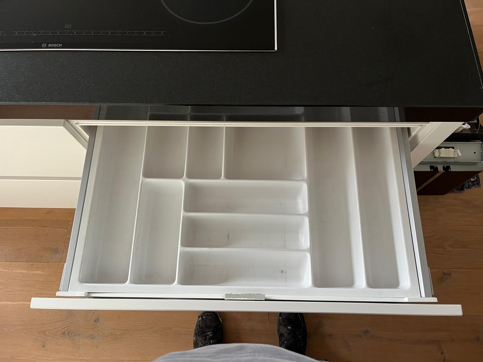 03627 - Siematic eilandkeuken