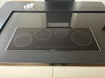 03627 - Siematic eilandkeuken