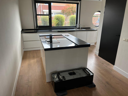 03627 - Siematic eilandkeuken