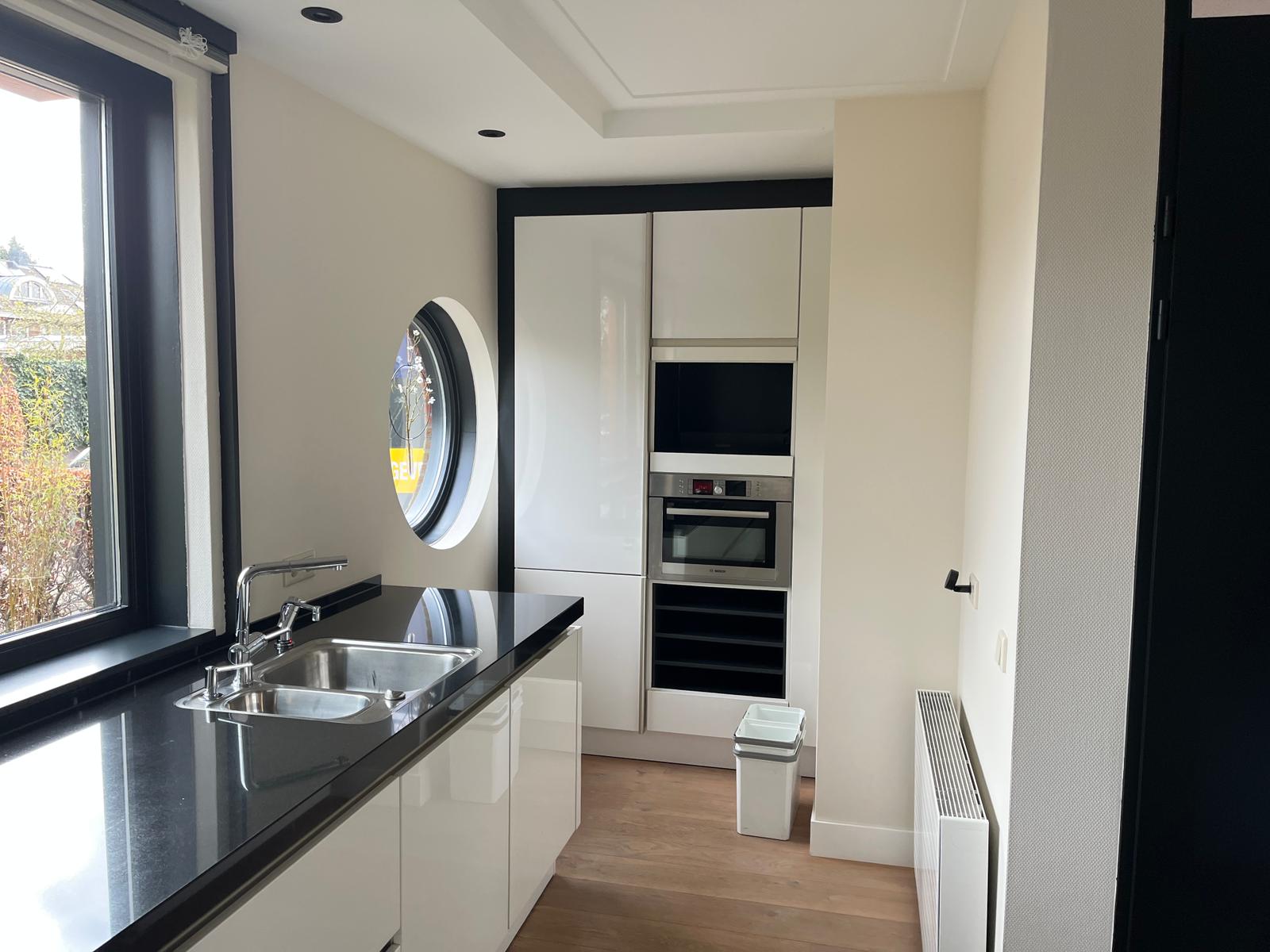 03627 - Siematic eilandkeuken