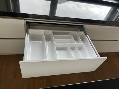 03627 - Siematic eilandkeuken